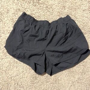 old navy size medium black